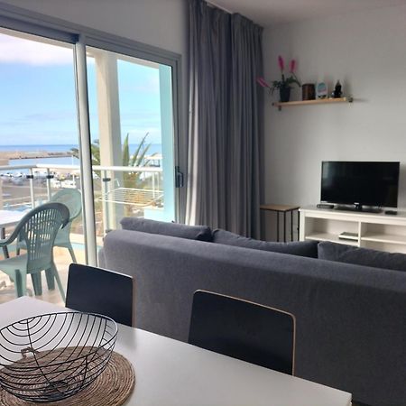 Residencial Jandia Marina Leilighet Morro Jable  Eksteriør bilde