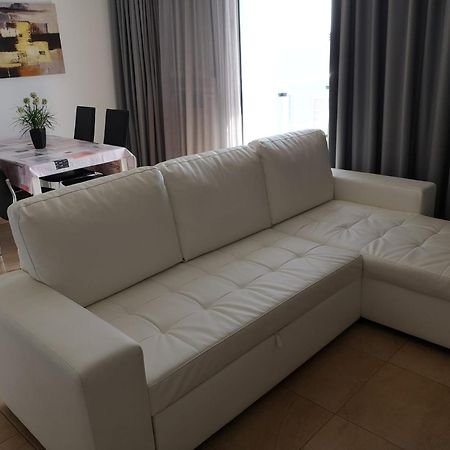 Residencial Jandia Marina Leilighet Morro Jable  Rom bilde