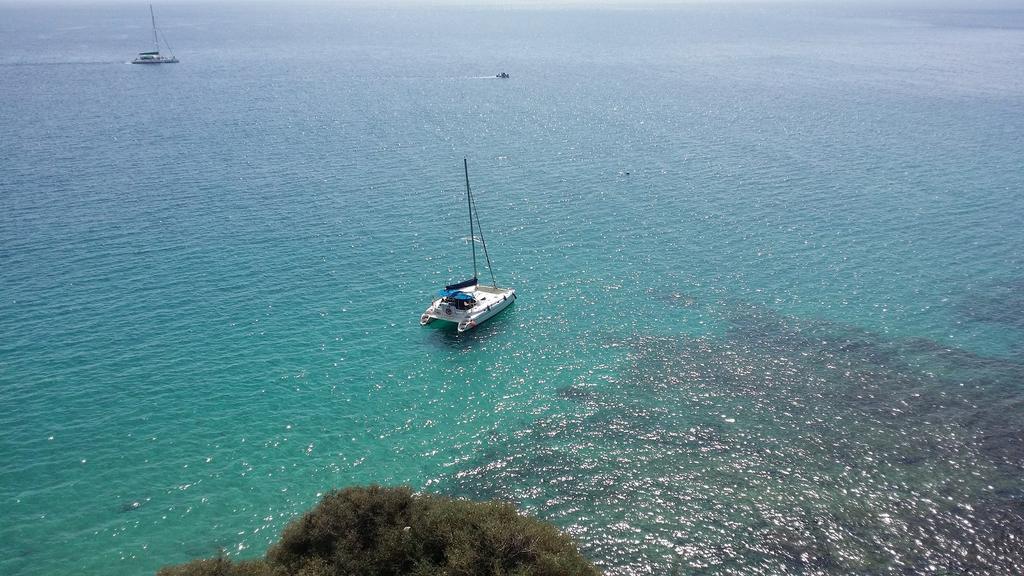 Residencial Jandia Marina Leilighet Morro Jable  Eksteriør bilde