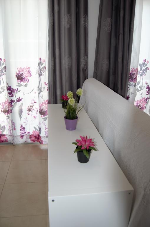 Residencial Jandia Marina Leilighet Morro Jable  Eksteriør bilde
