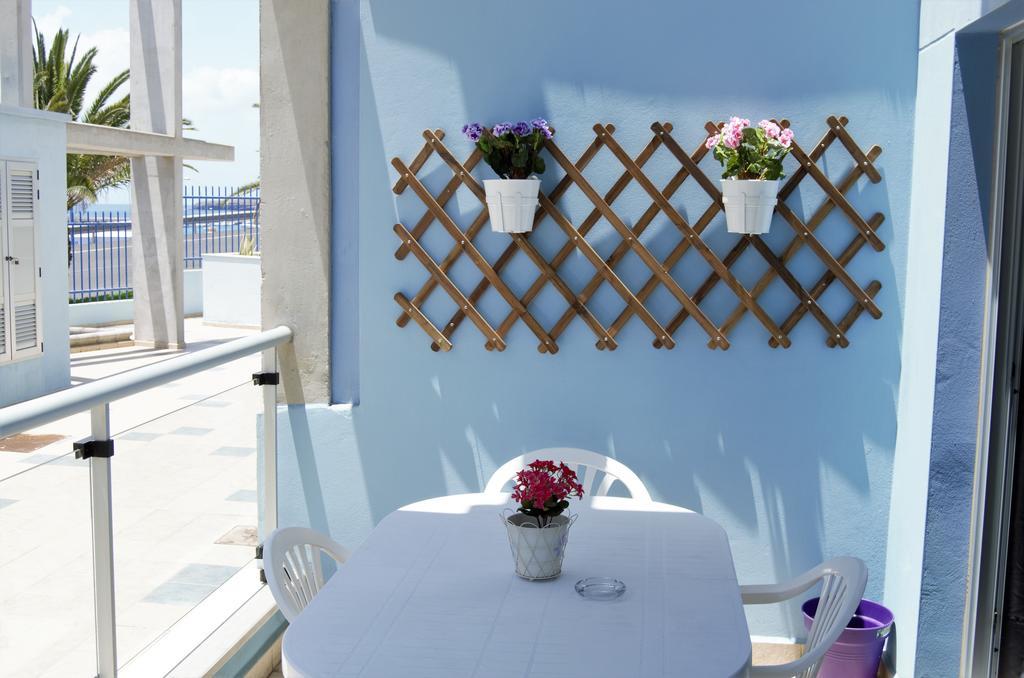 Residencial Jandia Marina Leilighet Morro Jable  Eksteriør bilde