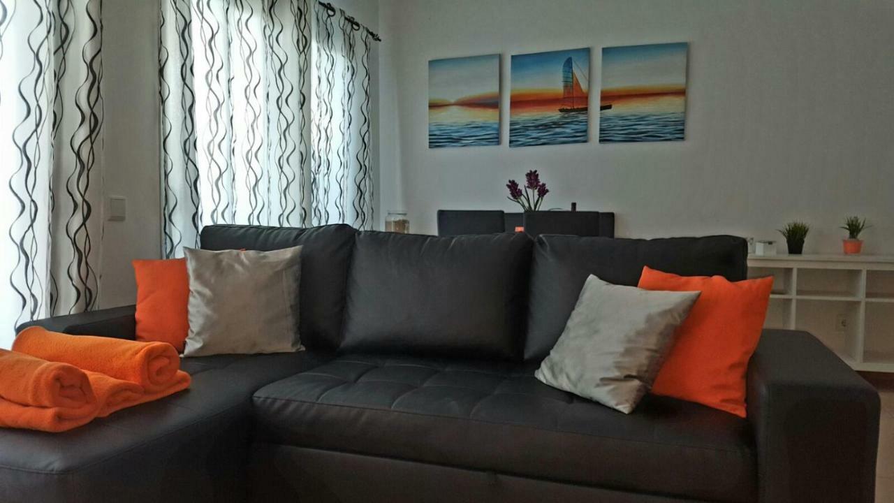 Residencial Jandia Marina Leilighet Morro Jable  Eksteriør bilde