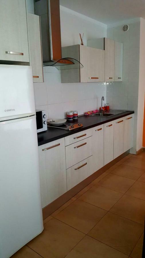 Residencial Jandia Marina Leilighet Morro Jable  Eksteriør bilde