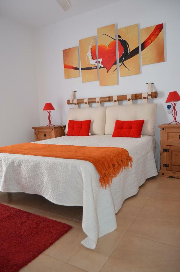 Residencial Jandia Marina Leilighet Morro Jable  Eksteriør bilde