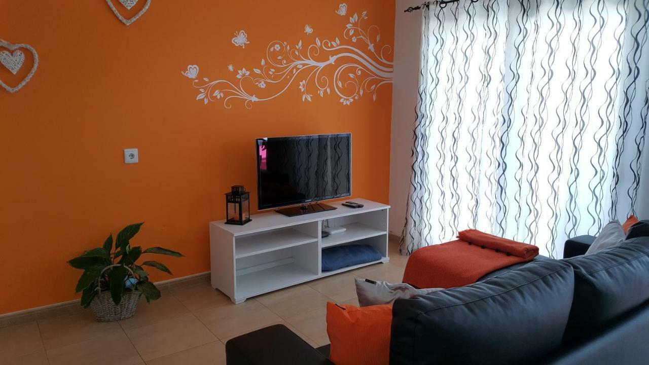 Residencial Jandia Marina Leilighet Morro Jable  Eksteriør bilde