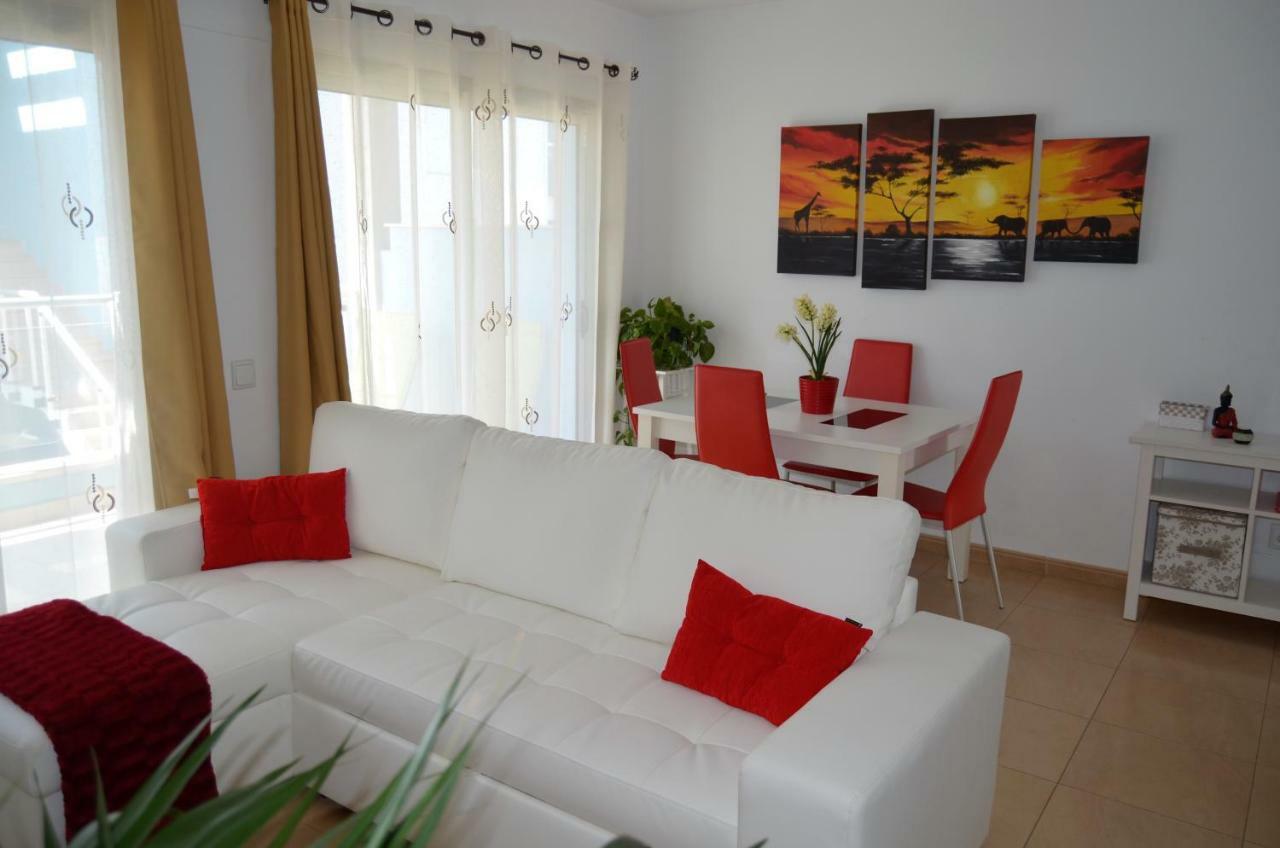 Residencial Jandia Marina Leilighet Morro Jable  Eksteriør bilde