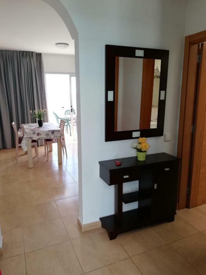 Residencial Jandia Marina Leilighet Morro Jable  Eksteriør bilde
